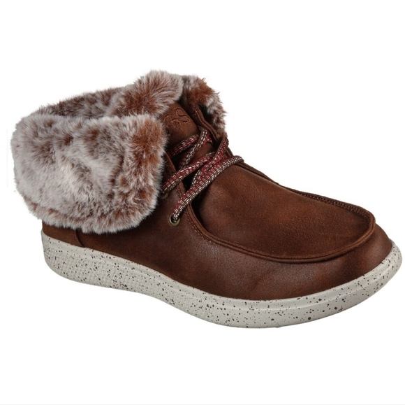 BOBS Skipper - Brown Hang Glider size 6.5 - Picture 9 of 12